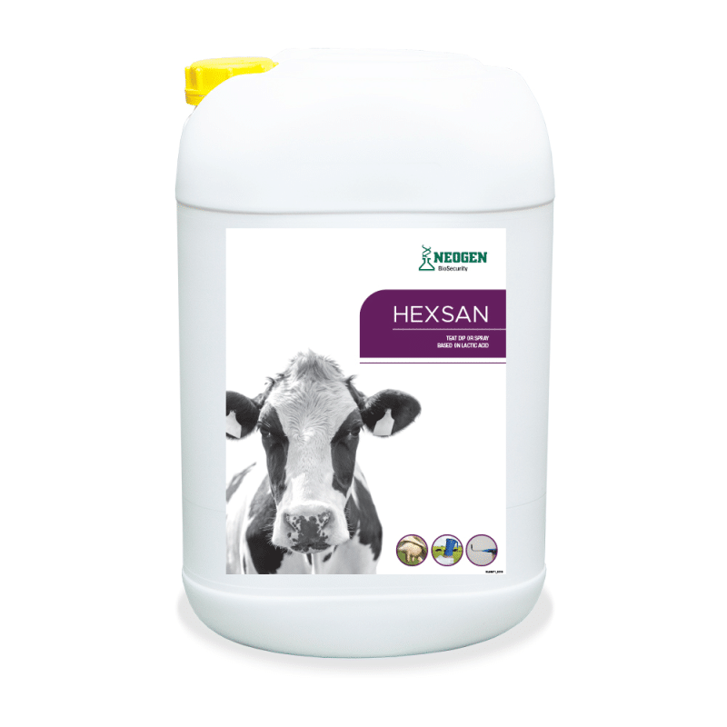 Neogen Hexsan