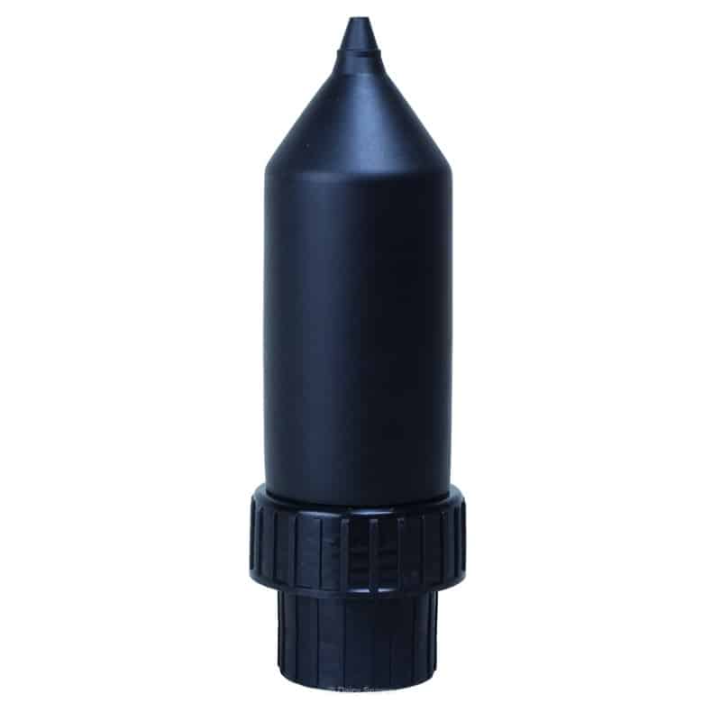 Teisen 2.5lt uddermint and uddercream dispenser UM03