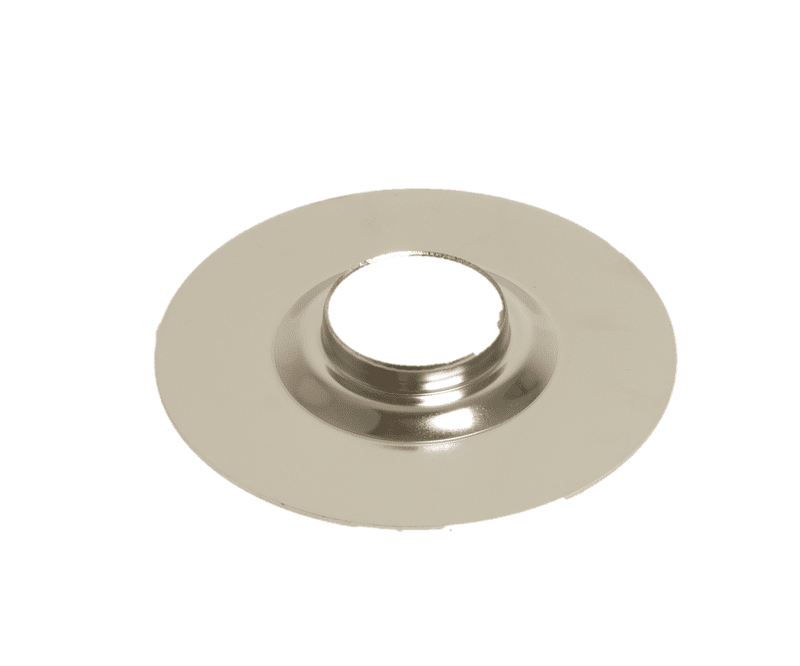 Backplate for Fullwood Hy Cap Milk Pump