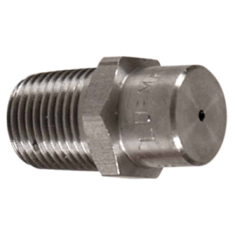 Deosan Febra Teatspray Gun Nozzle – Stainless steel DE087