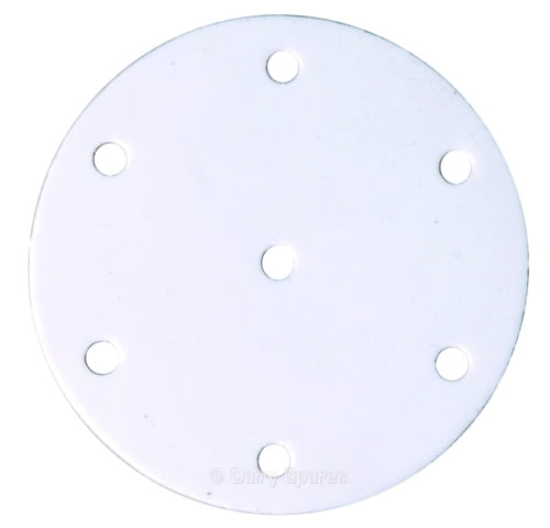 Membrane Umkehrventil passend für Fullwood & BouMatic | 043111