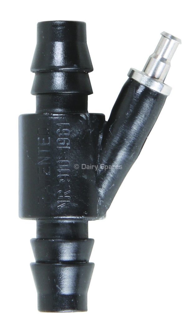 AirWash® Stainless Steel Injector 8mm (Set of 4) – AW526 AW526