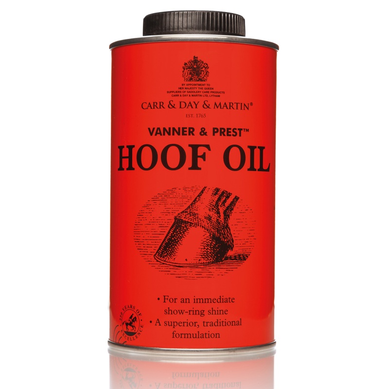 Carr & Day & Martin Hoof Oil QAY0600