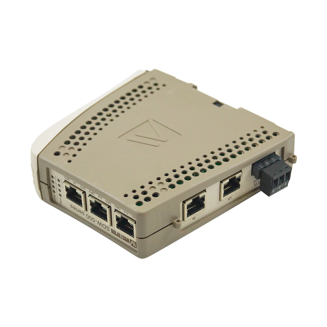 Switch, 24V, used