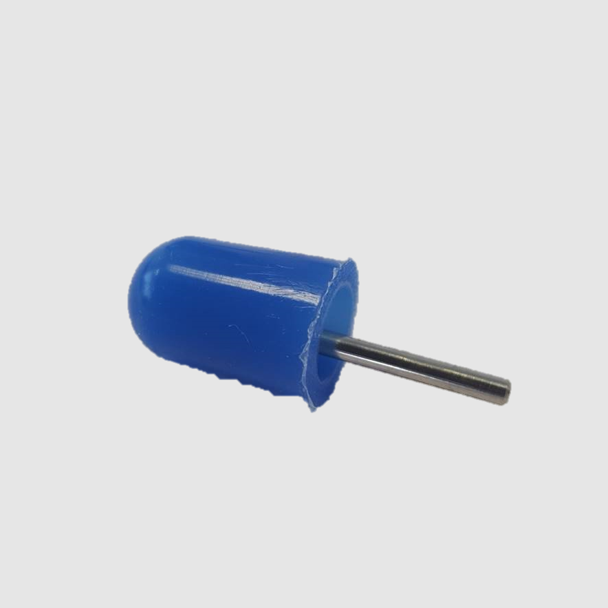 Compatible Pulsameter 2 Valve Coffer with Pin
