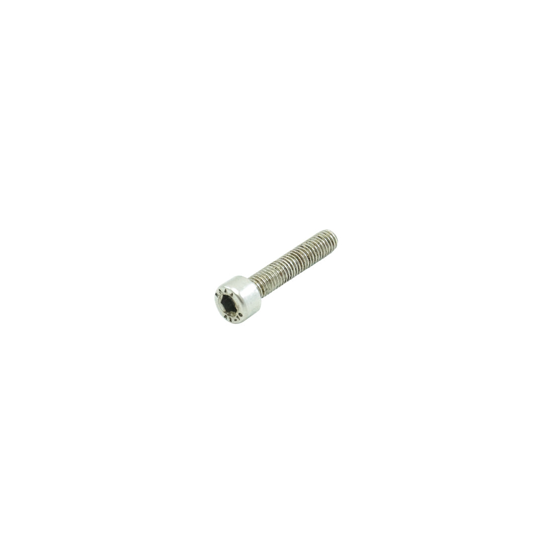 Bolt for centering nut A3