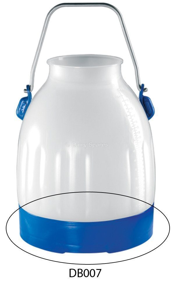 Blue Ring for Eco Bucket Only – DB007 DB007
