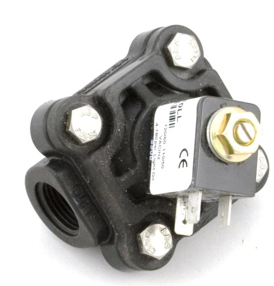 Air Valve for 7750-0111-811 Surge air injector 7750-0111-811