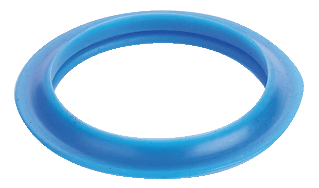 Ventildichtung passend für DeLaval FloMaster Milchmengenmessung | 988879-01 988879-01