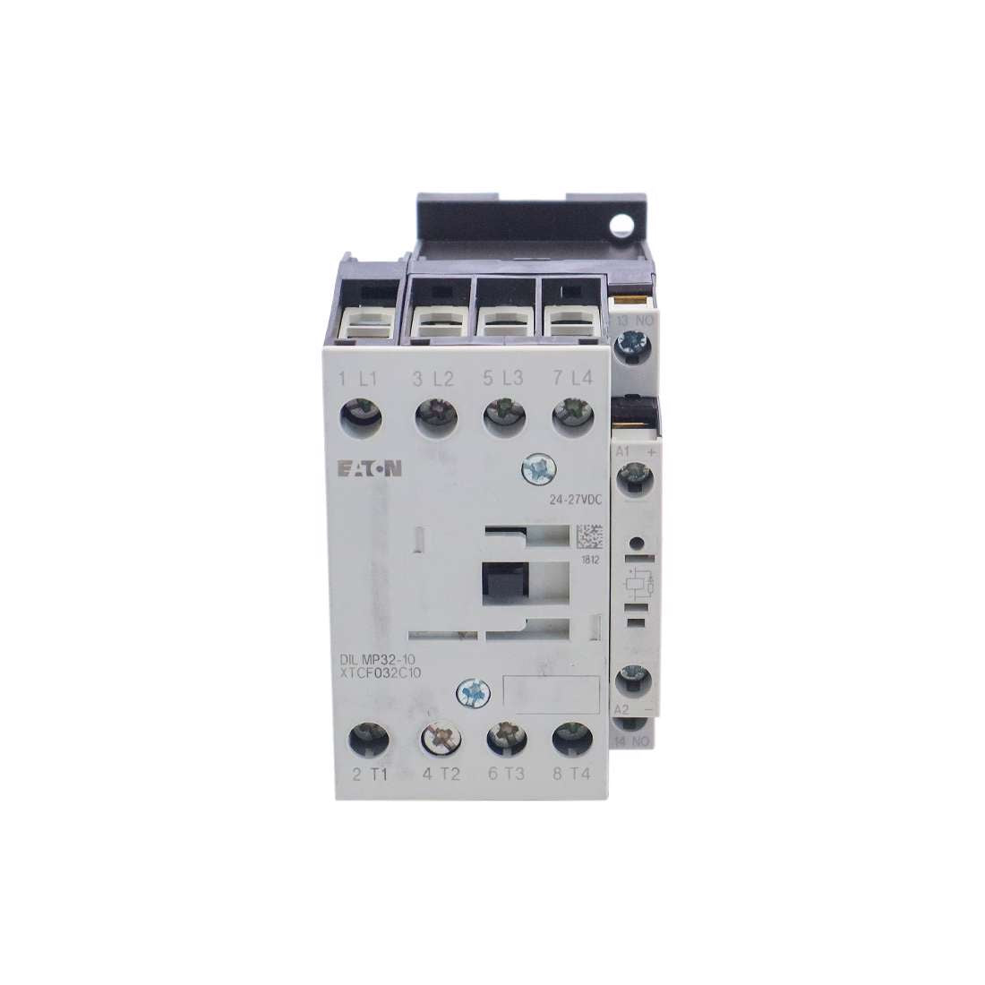 Relay Möller xStart DIL MP 32-