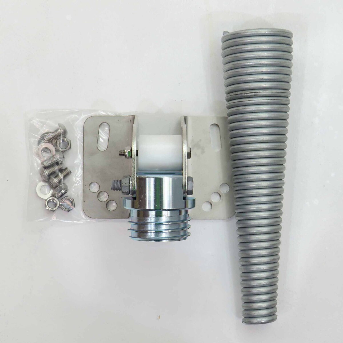 Complete Rope Guide Drop Down Spring POM Roller 8870-3140-150
