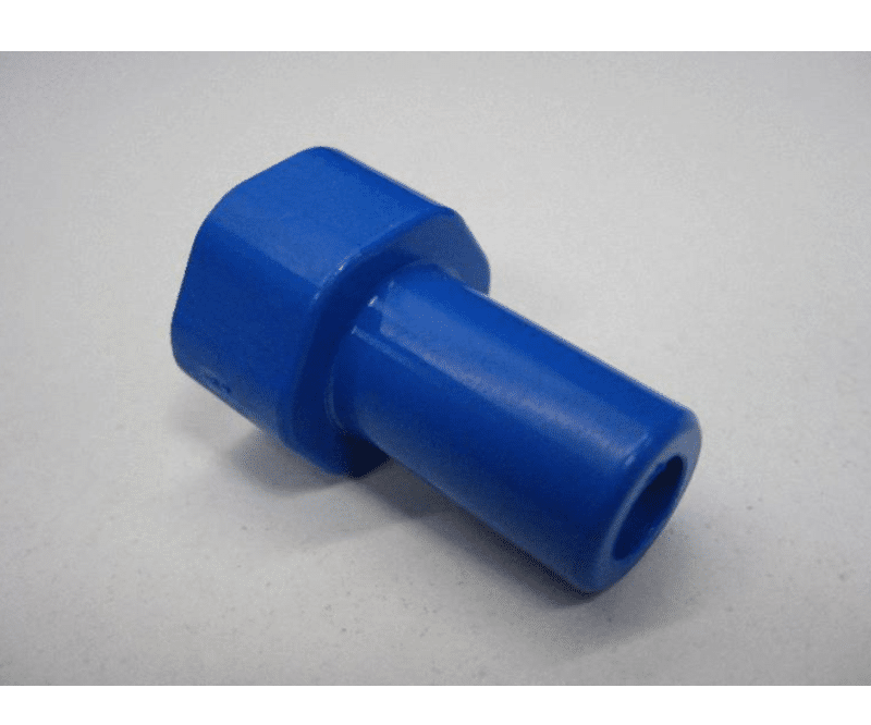 Dairymaster Clustercleanse water inlet adapter