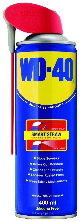 WD-40® – WD60 WD60
