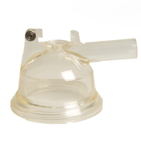 180cc Milking Claw Bowl 14/16mm