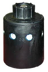 Hudson Water Valve - 1 inch NPT 4999-1140-001