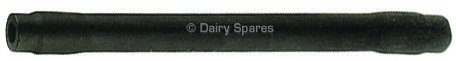 Rubber Short Pulse Tube Reinforced – TR01 TR01