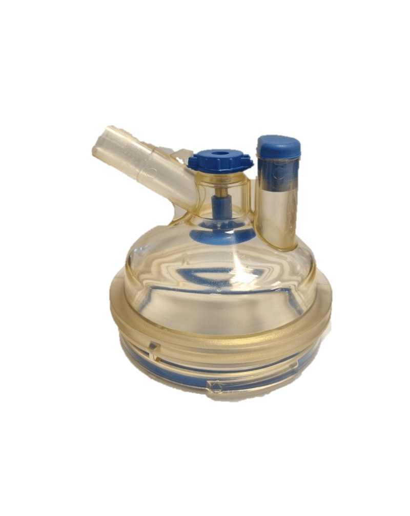 Compatible Manus optimum bowl complete and spares 955999-01 955999-01