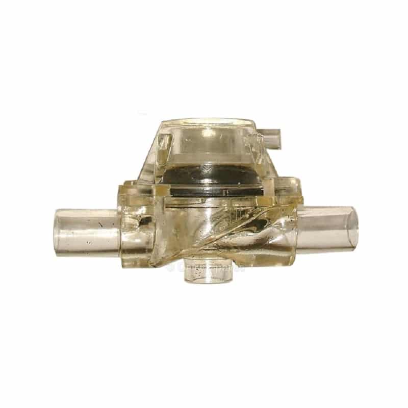 Diaphragm valve for jar parlour – 5/8″