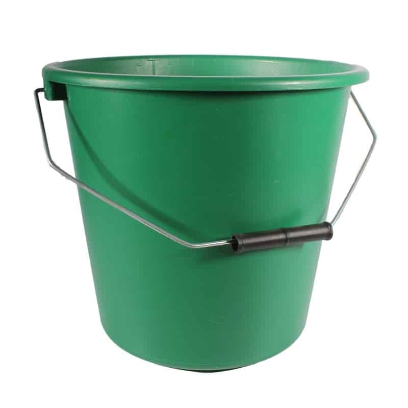 Lamina tuff green 2 gallon 9l bucket