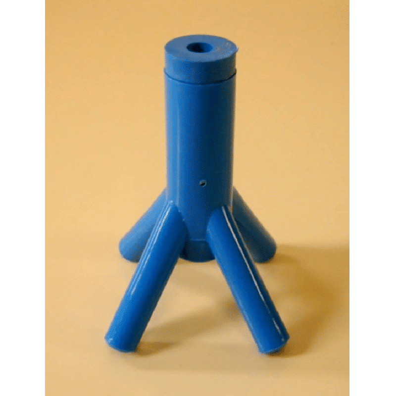 Dairymaster aquajetz distributor incl non-return valve