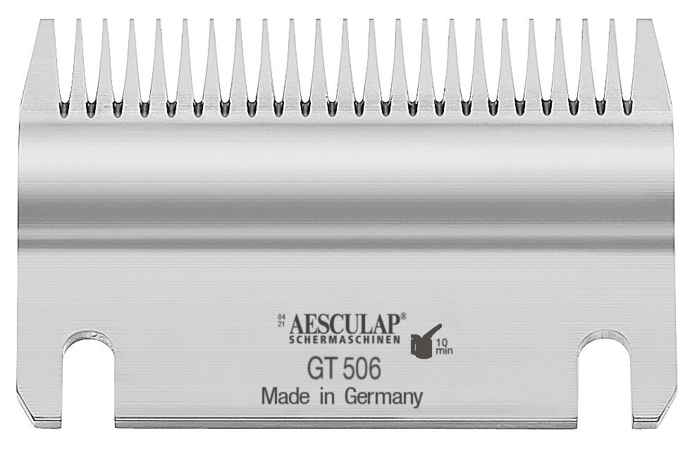 Aesculap Schermesser Econom