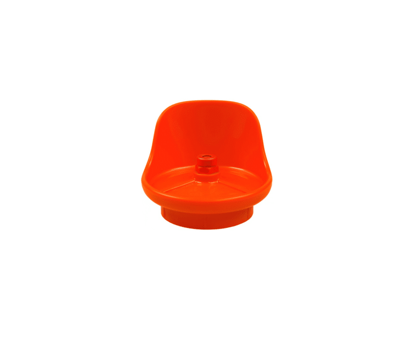 Ambic PeraSpray Nozzle & Shield Assembly KAPA020
