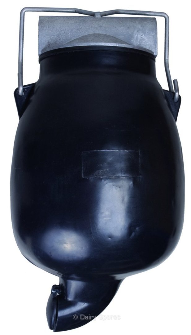 Vacuum Bucket Complete – VP30 VP30