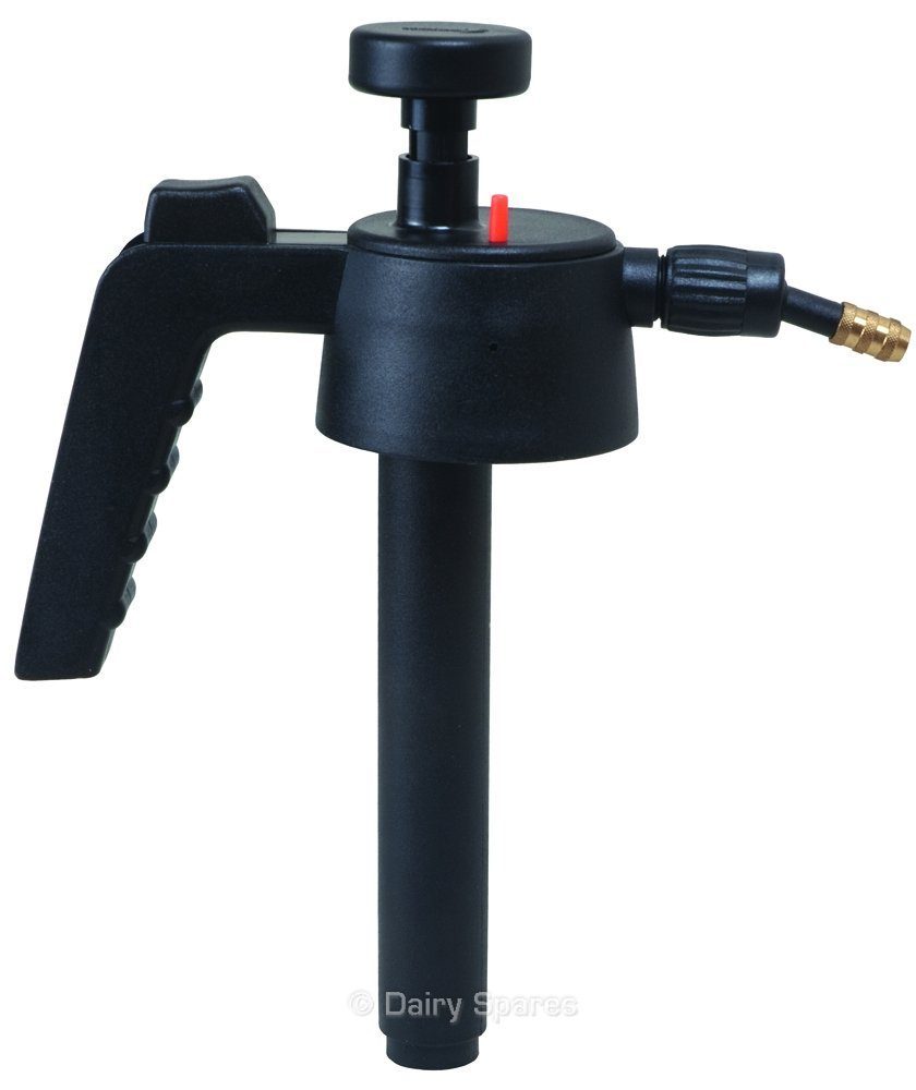 Kwazar® Head Assembly for Venus Hand Pump Sprayer MkI – SP093 SP093