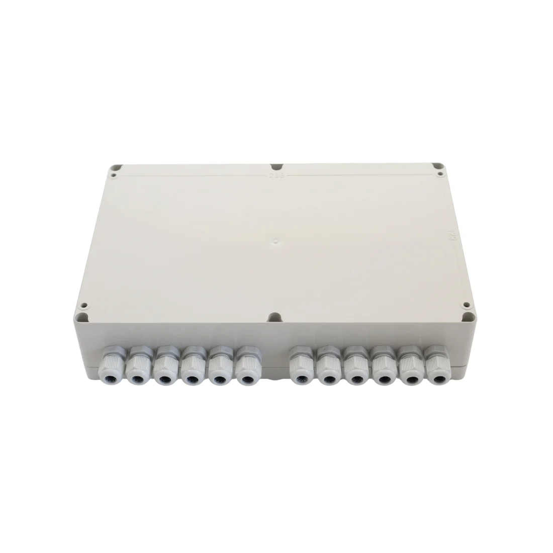 12-fold reader incl. enclosure D85004406