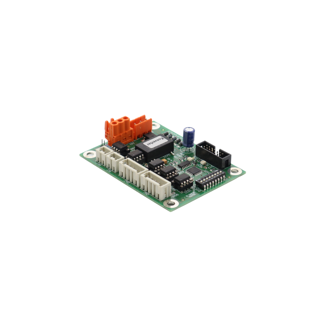Module converter U102499