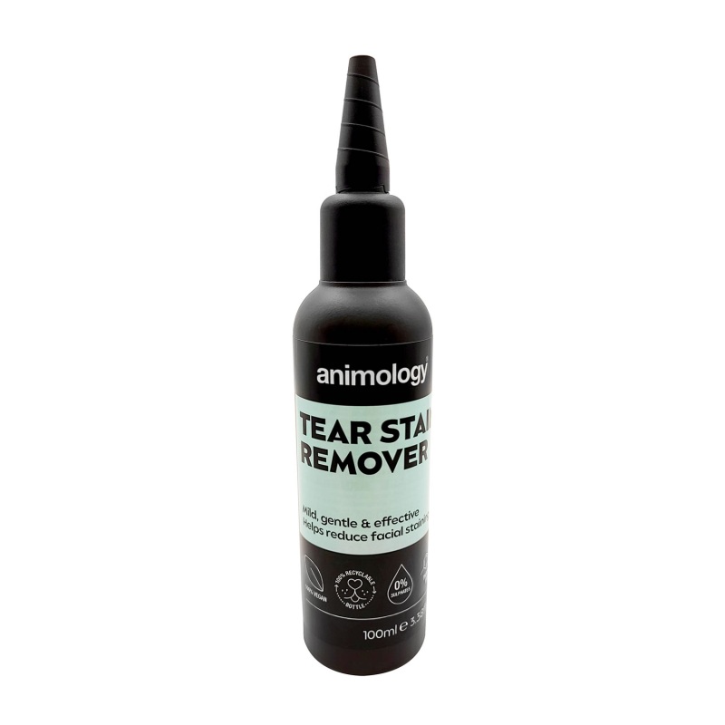 Animology Tear Stain Remover ANM0009