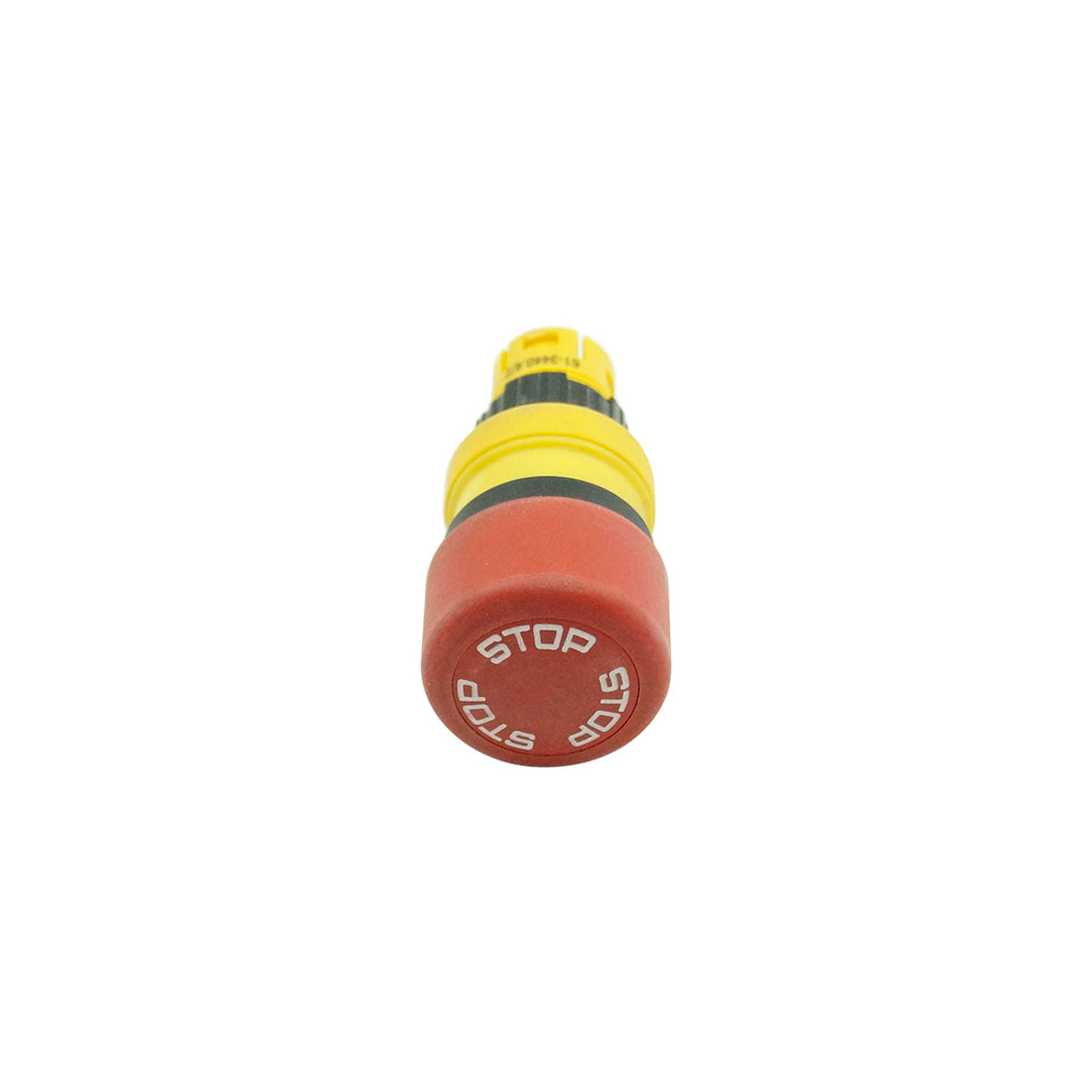 Emergency stop, New