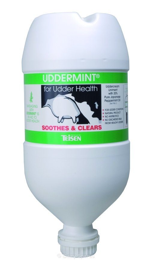 Teisen Uddermint® – UM03 UM03