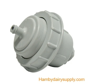 Mueller Complete Fill & drain valve 2000 gallon and larger tanks M-8801151