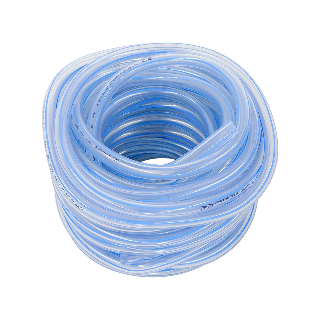 Milk hose, 30 Meters - Ø16mmXØ26mm (Aftermarket)