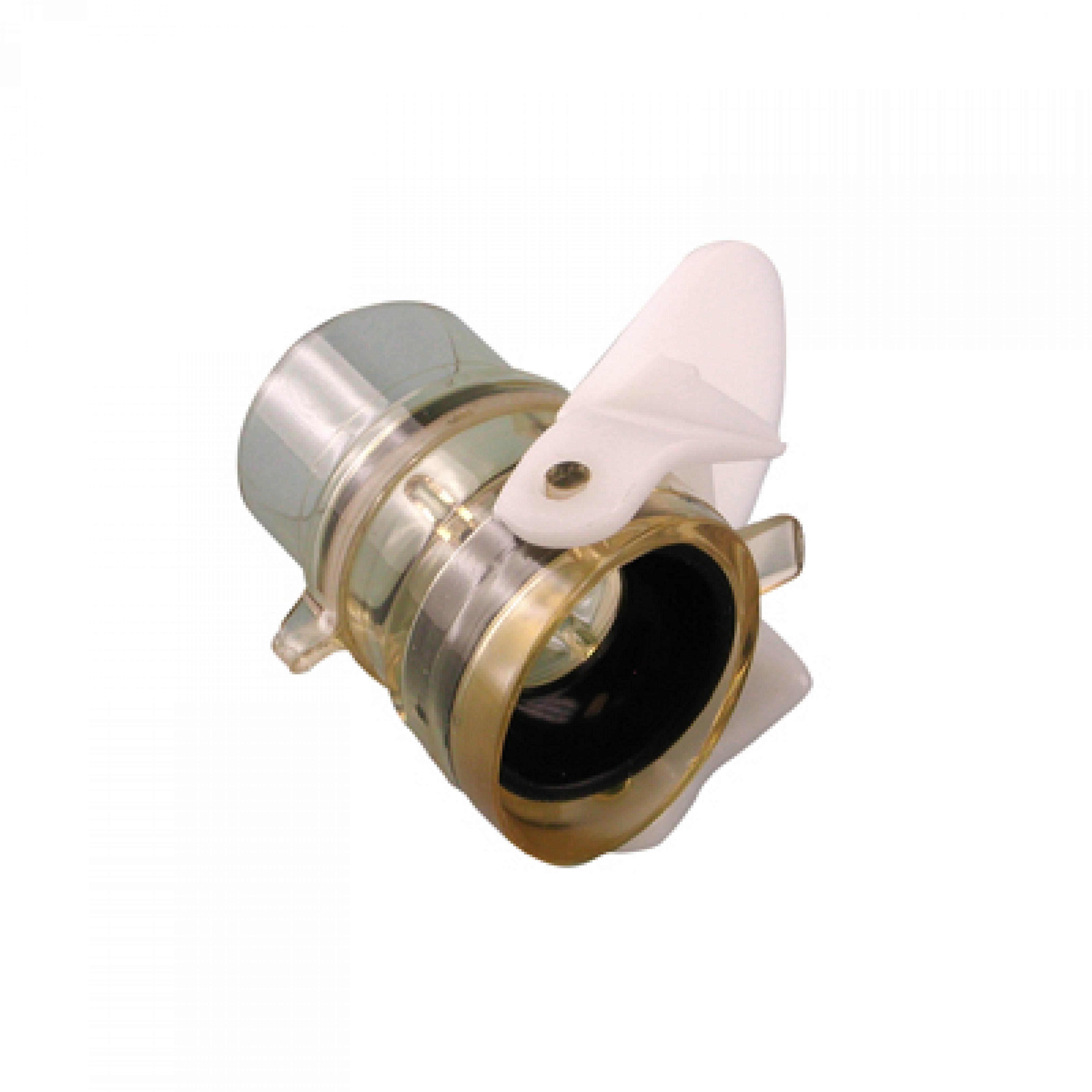 REPLACEMENT CAGE BALL for 65/92LB WAIKATO MILK METER MARK 3, 4, 5