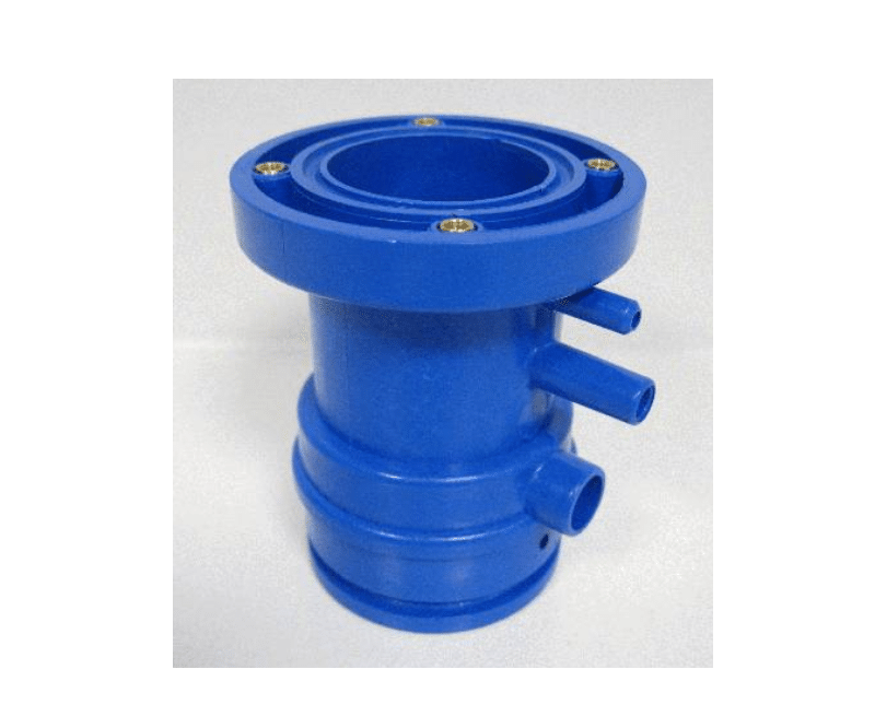 Dairymaster ACR relay body CR314