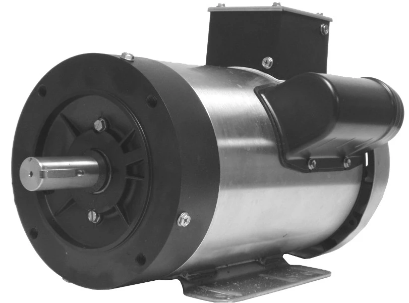 2 HP Surge® WASHGUARD II Pump motor 7750-0127-873