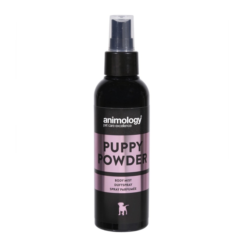 Animology Puppy Powder Fragrance Mist ANM0006