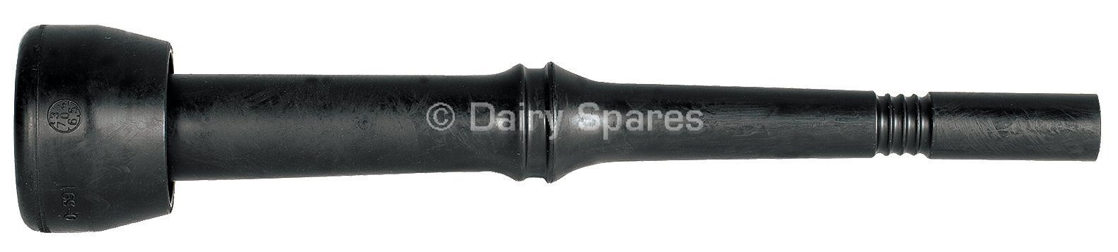 Liner Suitable for Fullwood SL2 CTFWT (20138) Square End Nipples – 79005