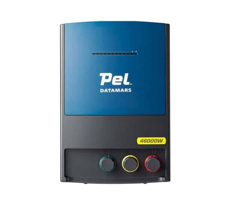 PEL 46000W Mains Energiser 480-0002-026