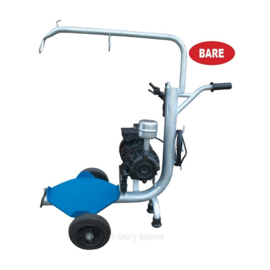 Handy Cow Portable Milker Dry Run Pump Bare PMC04B