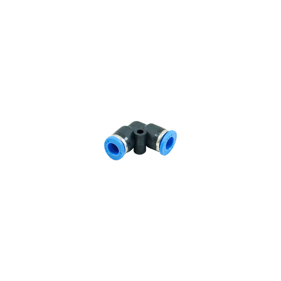 6 mm. angle for teat spray pump