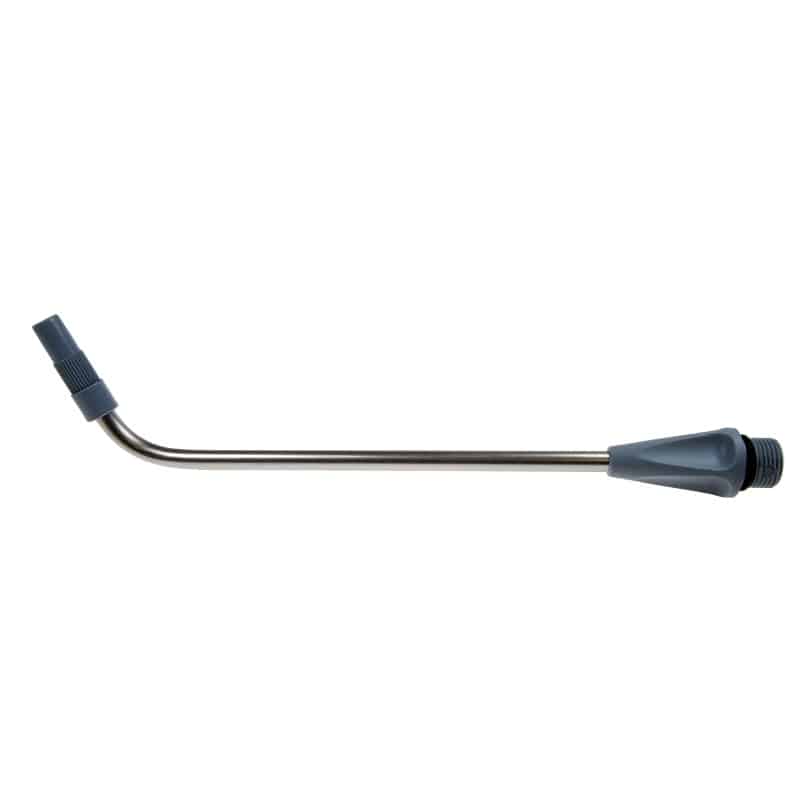 Ambic stainless steel extended lance KATS404E