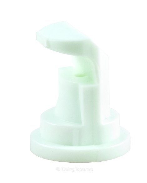 Spray Nozzle Polijet Nozzle White – SP225 SP225