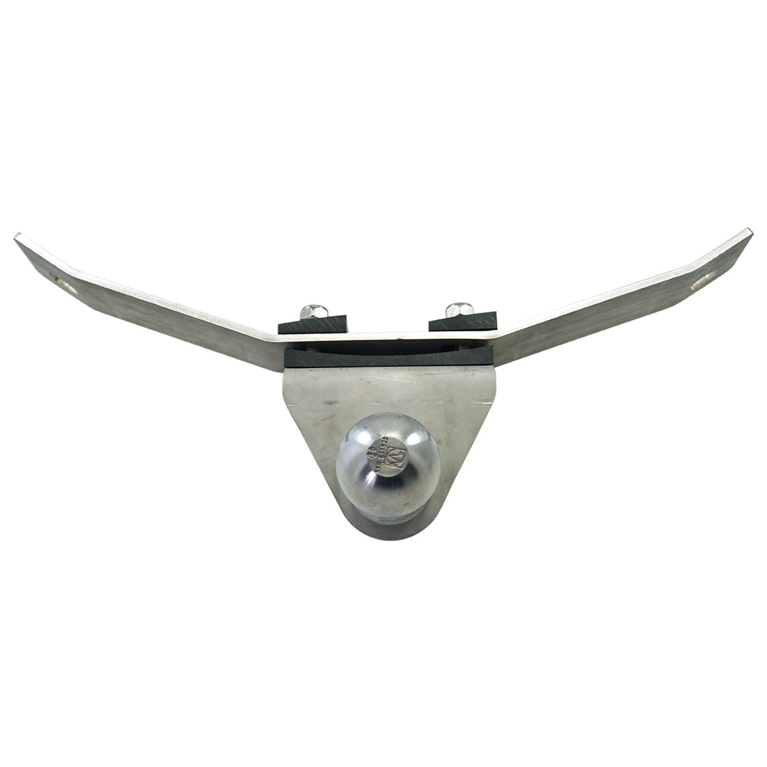 Trailer coupling for Caddy (150-250) U200633