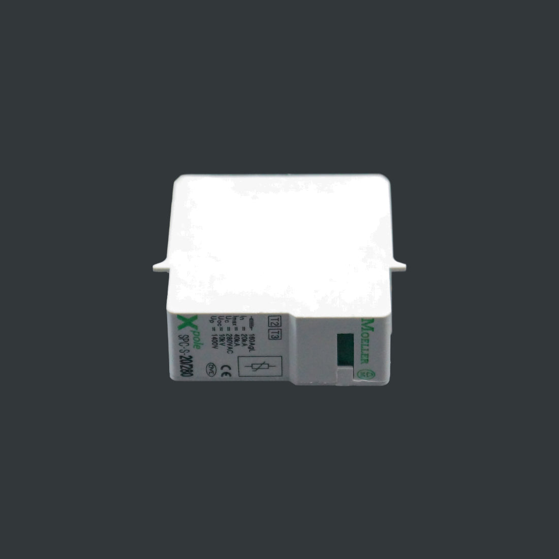 Surge protection A3 next