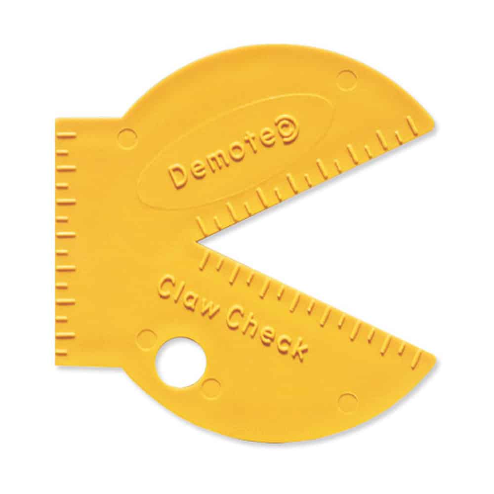 Demotec Claw-Check