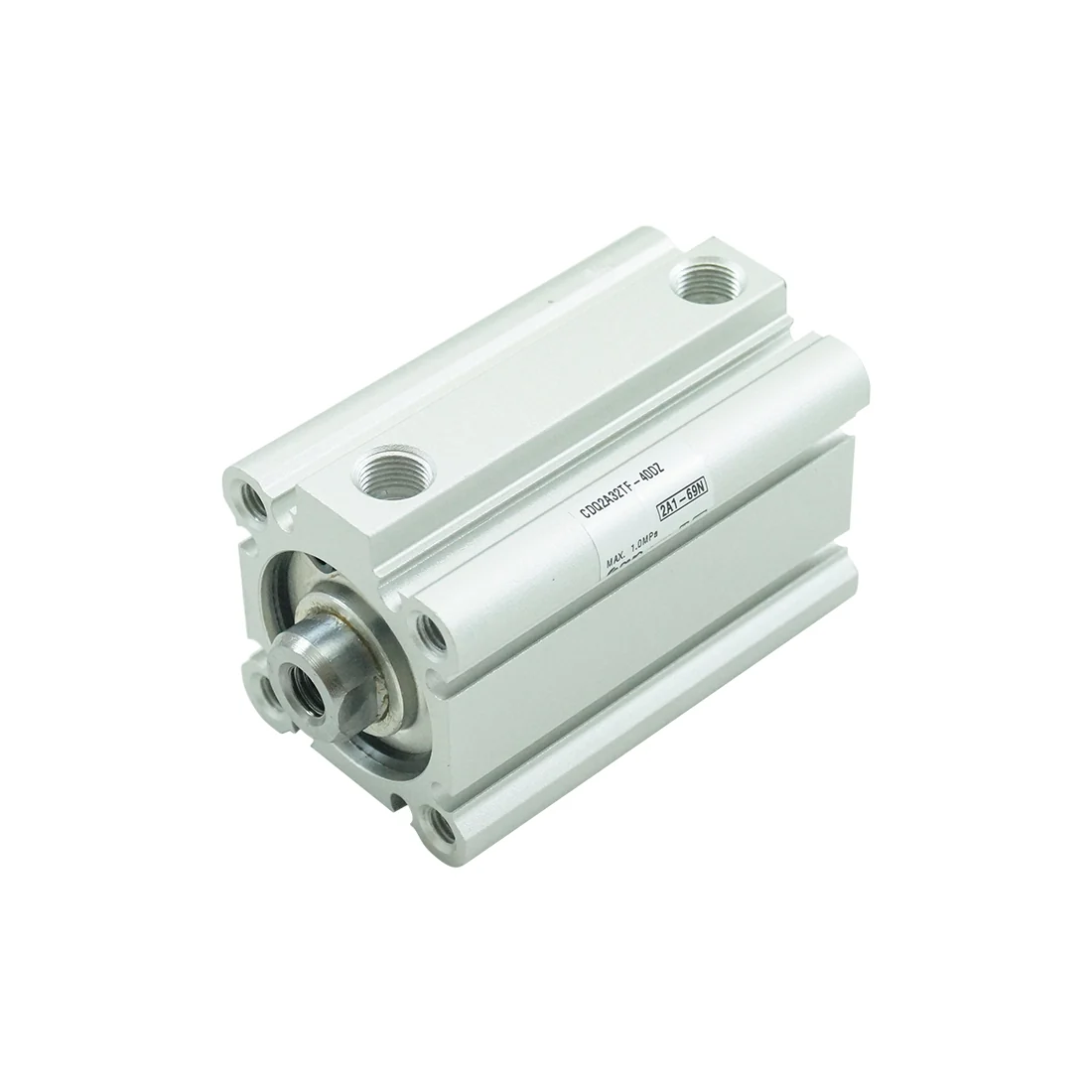 Feeding cylinder