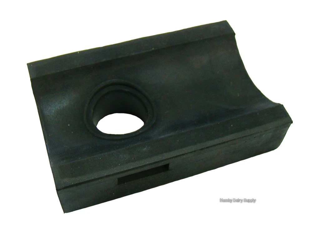 Cushion Pad 2.0 inch x 5/8 - Fits Surge Horizontal Milk Valve 7750-0234-041